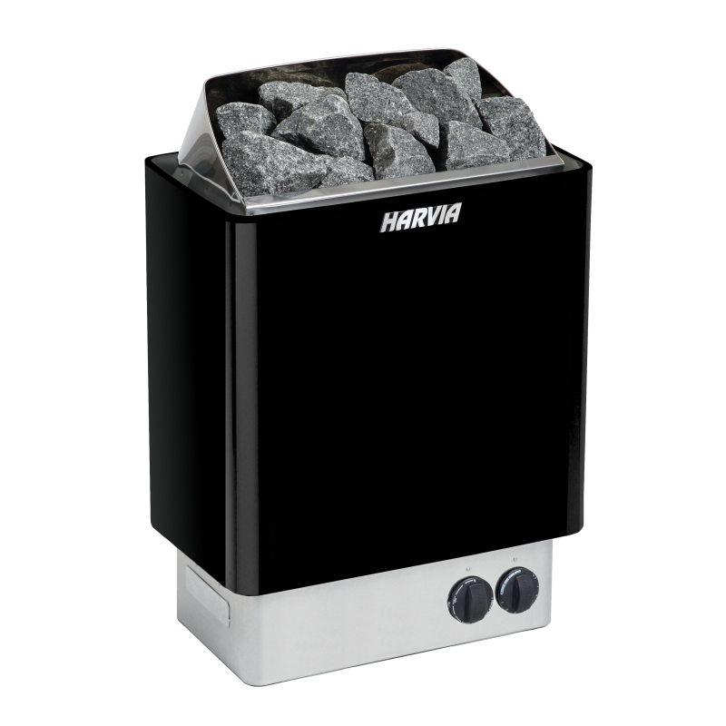 Elektrinė pirties krosnelė - HARVIA KIP