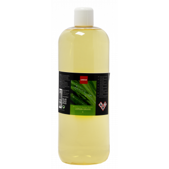 HARVIA saunos kvapų koncentratas, citrinžolių kvapo, 1 l
