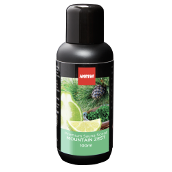 HARVIA saunos kvapų koncentratas, kalninė pušis , bergamotė, litsea cubeba 100 ml  HARVIA saunos kvapų koncentratas, kalninė pušis , bergamotė, litsea cubeba 100 ml