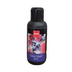 HARVIA saunos kvapų koncentratas, laukinių uogų 100 ml  HARVIA saunos kvapų koncentratas, laukinių uogų 100 ml