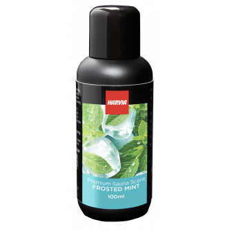 HARVIA saunos kvapų koncentratas, ledinė mėta 100 ml