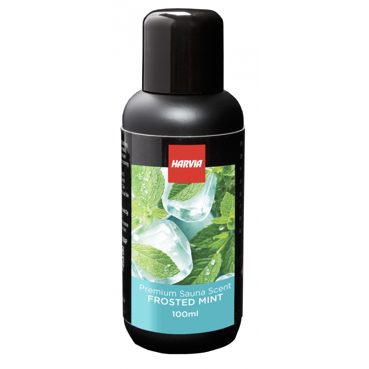 HARVIA saunos kvapų koncentratas, ledinė mėta 100 ml