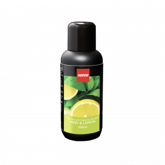 HARVIA saunos kvapų koncentratas, mėtų ir citrinų 100 ml