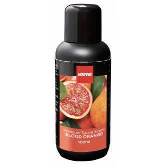 HARVIA saunos kvapų koncentratas, raudonų apelsinų 100 ml