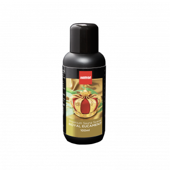 HARVIA saunos kvapų koncentratas, Royal eucament 100 ml