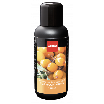 HARVIA saunos kvapų koncentratas, šaltalankių 100 ml