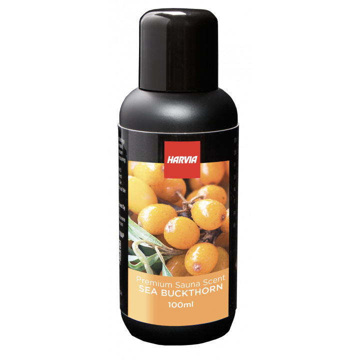 HARVIA saunos kvapų koncentratas, šaltalankių 100 ml
