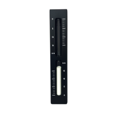 Harvia smėlio laikrodis, juodas 15 min 