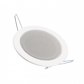 HARVIA garsiakalbių komplektas - WC4-BT-SPK, 13,5 cm