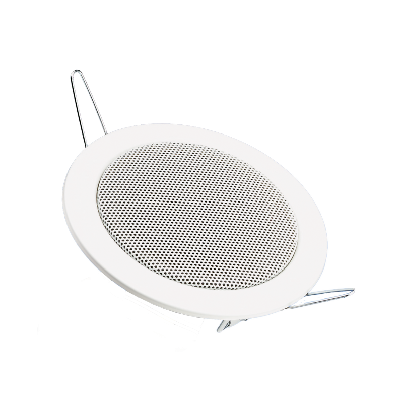 HARVIA garsiakalbių komplektas - WC4-BT-SPK, 13,5 cm