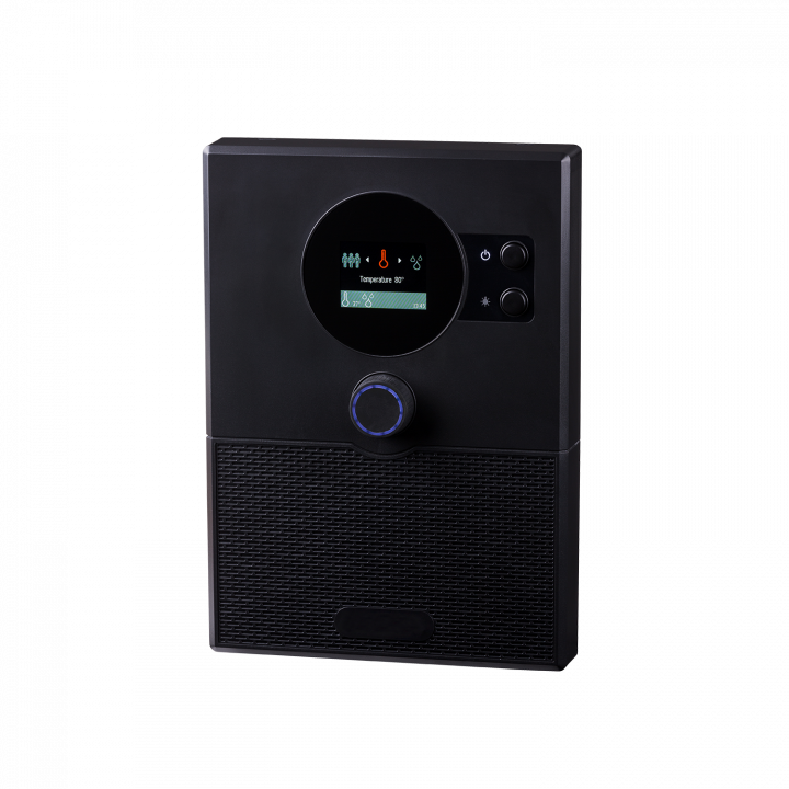 Harvia valdymo pultas C105VKK (iki 10,5 kW)