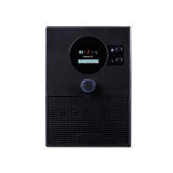 Harvia valdymo pultas C105VKK (iki 10,5 kW) 