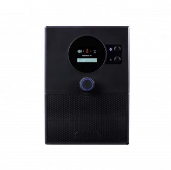 Harvia valdymo pultas C105VKK (iki 10,5 kW)