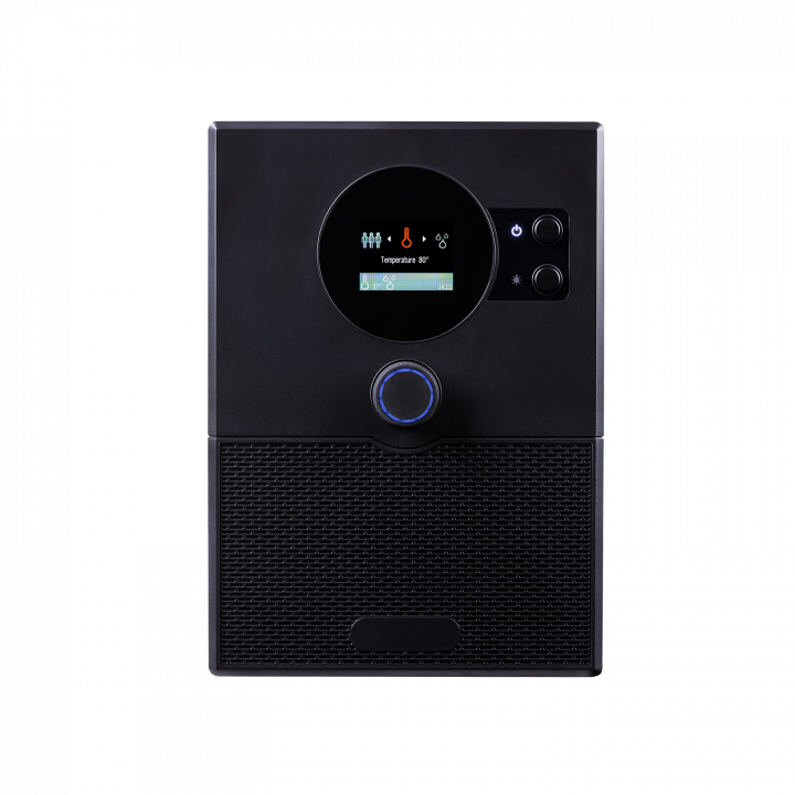 Harvia valdymo pultas C105VKK (iki 10,5 kW)