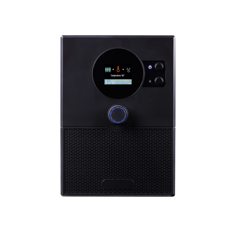 Harvia valdymo pultas C105VKK (iki 10,5 kW)