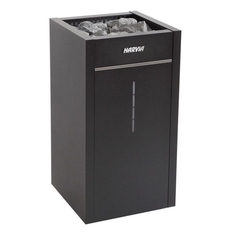 Elektrinė pirties krosnelė - HARVIA Virta Combi