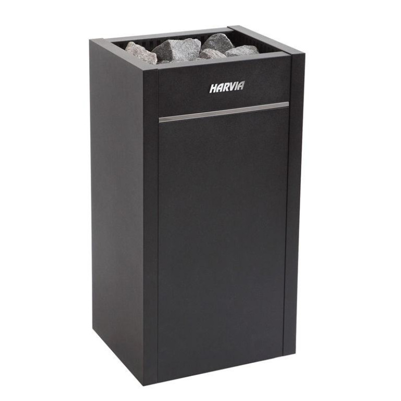 Elektrinė pirties krosnelė - HARVIA Virta