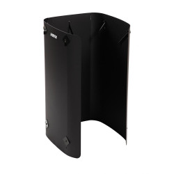Apsauginis skydas HARVIA WL450  Apsauginis skydas HARVIA WL450