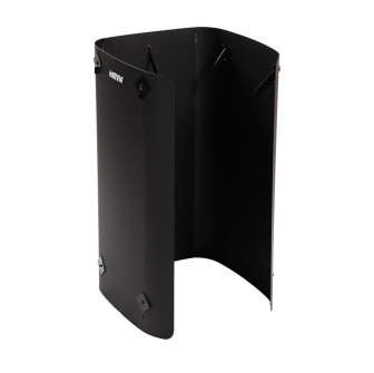 Apsauginis skydas HARVIA WL450