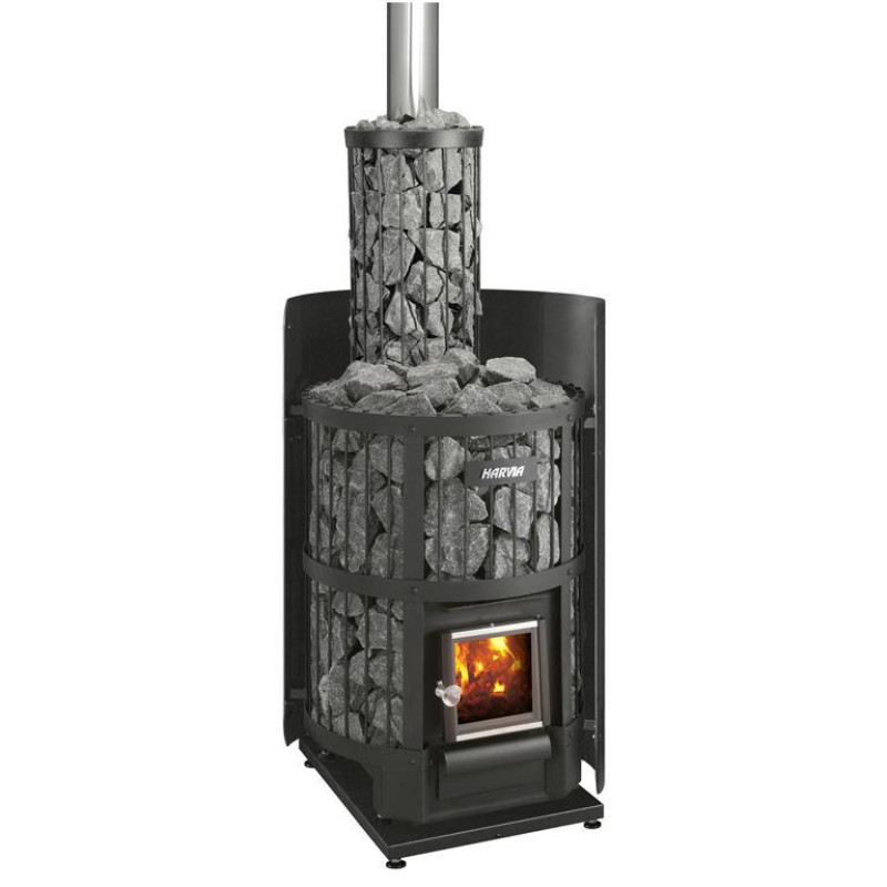 Apsauginis skydas HARVIA Legend WL200