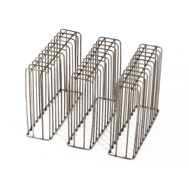 HARVIA oro cirkuliacijos grotelės ZSB-485