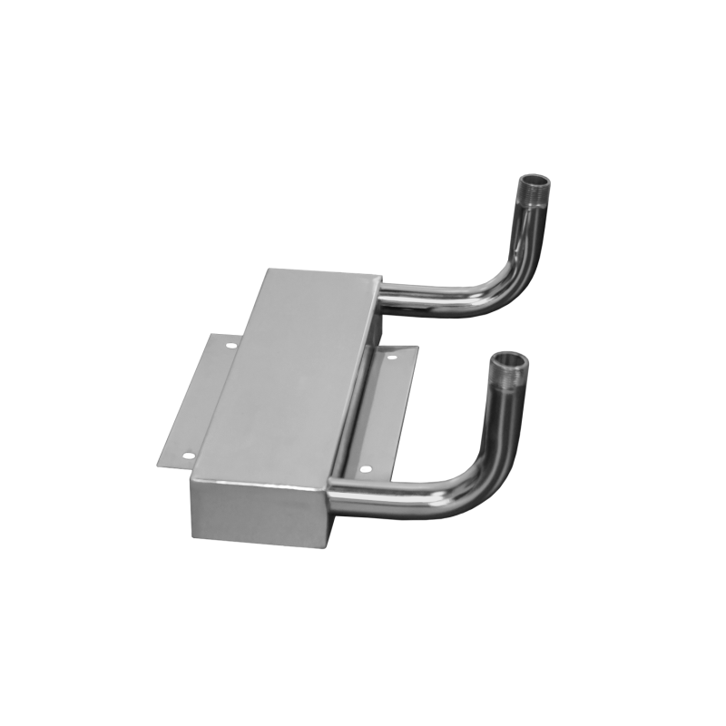 Įmontuojamas šilumokaitis GEFEST GROM 30