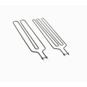 Atsarginės dalys - HUUM kaitinimo elementas CLIFF/STEEL krosnelėms - 0 Atsarginės dalys - HUUM kaitinimo elementas CLIFF/STEEL krosnelėms - 0