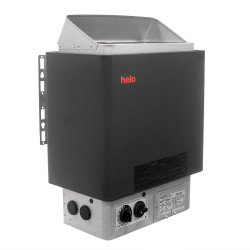 Elektrinė pirties krosnelė - HELO Cup STJ  Elektrinė pirties krosnelė - HELO Cup STJ