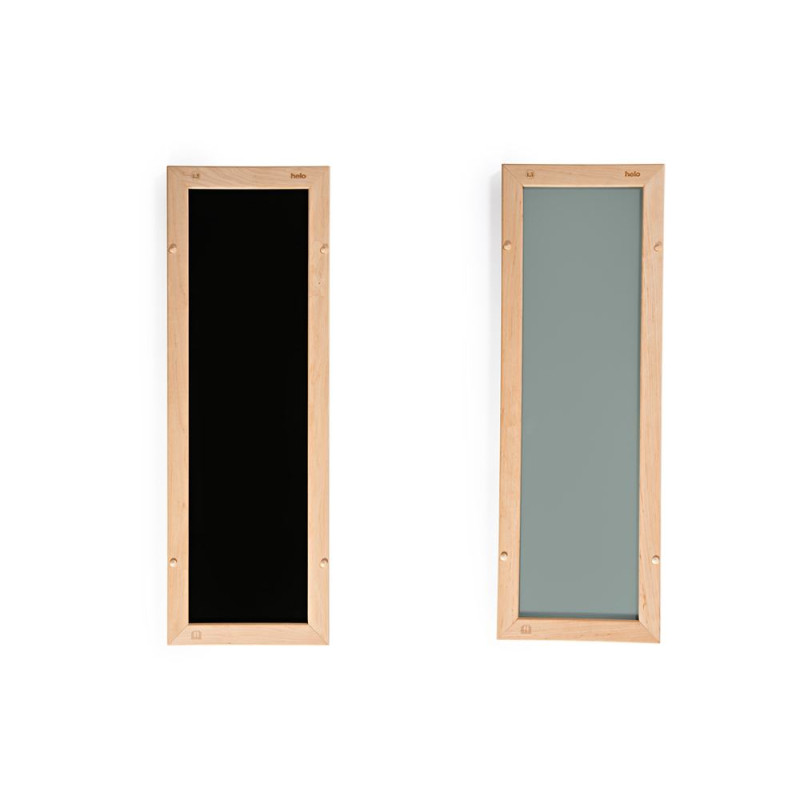 Infraraudonųjų spindulių kaitintuvas Helo IR