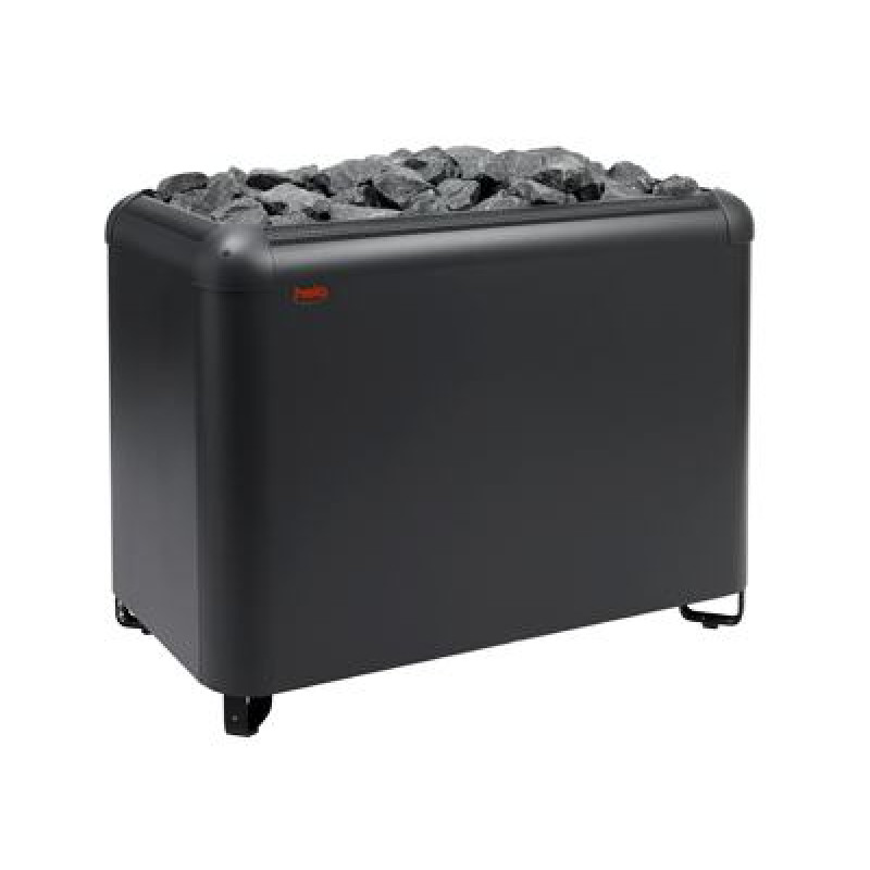 Elektrinė pirties krosnelė - HELO Magma