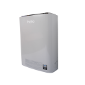 Elektrinė pirties krosnelė - HELO VIENNA 45STS 4,5 kW - 1