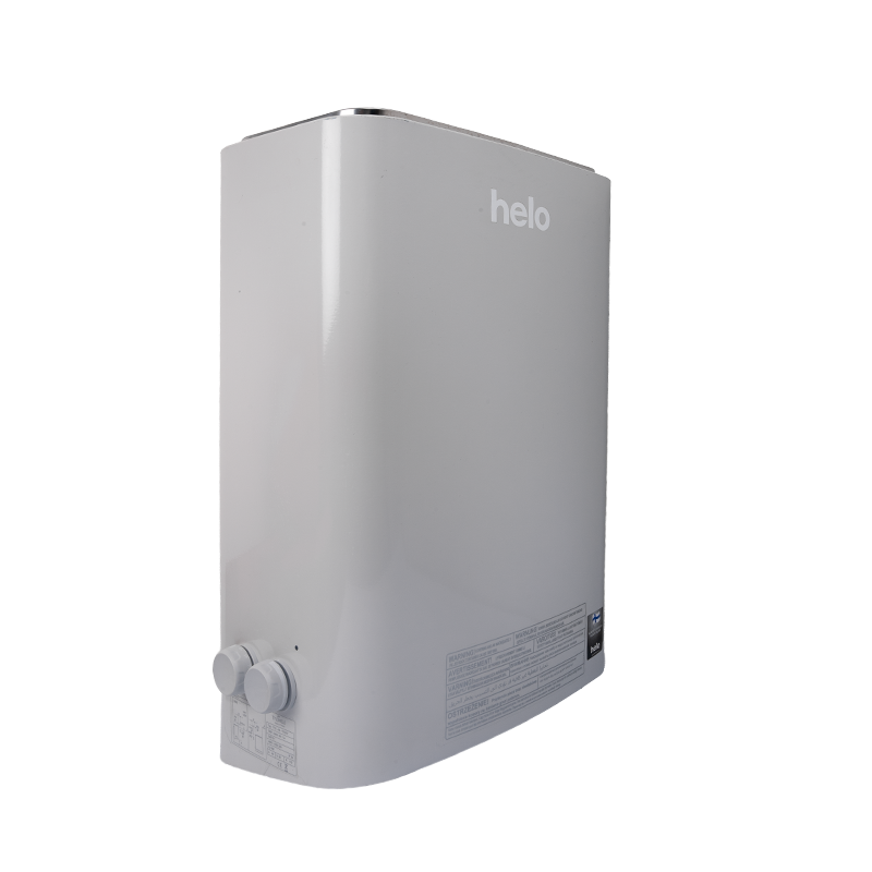 Elektrinė pirties krosnelė - HELO VIENNA 45STS 4,5 kW