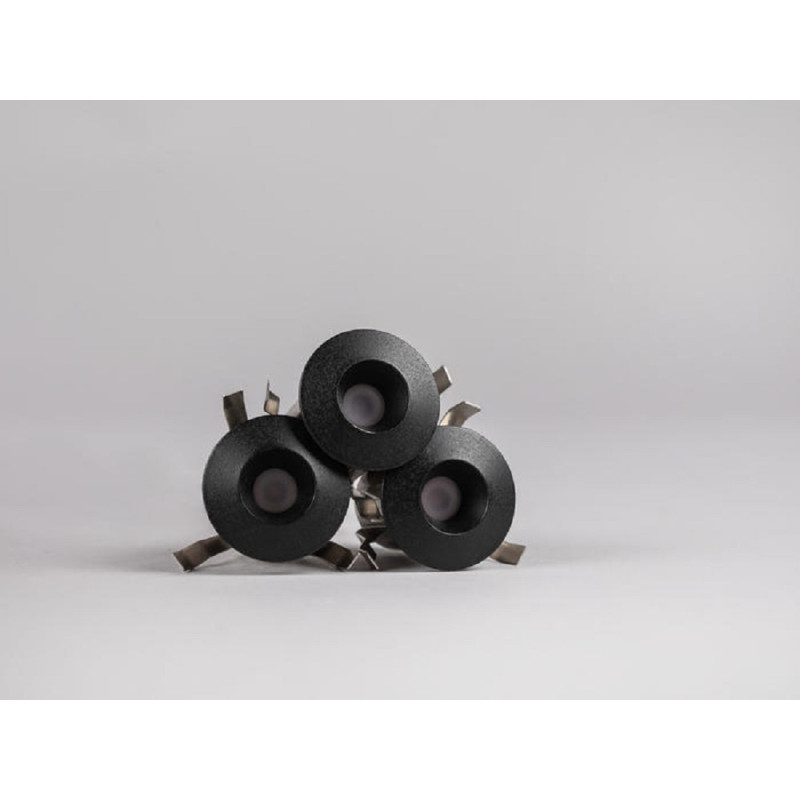 Saunos apšvietimas HIDEALITE, 6 vnt.