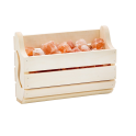 Himalajų druska dėžėje 6,5kg - 0