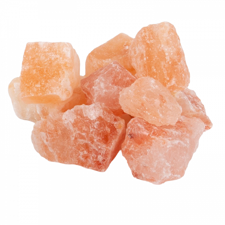 Himalajų druska dėžėje 6,5kg