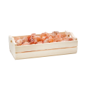Himalajų druska dėžėje 7kg - 0