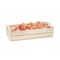 Himalajų druska dėžėje 7kg 