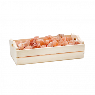 Himalajų druska dėžėje 7kg