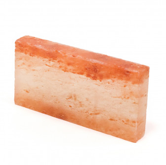 Himalajų druskos plytos 200 × 100 × 25 mm