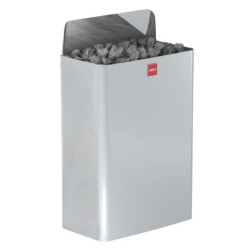 Elektrinė pirties krosnelė - HARVIA The Wall SW90E, 9 kW 