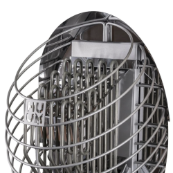 Atnaujinimo komplektas HUUM DROP 9kW elektrinei pirties krosnelei 