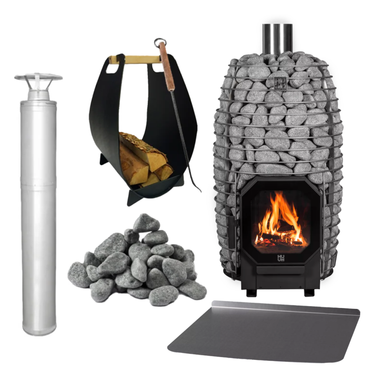 HUUM FLOW MINI - STANDART