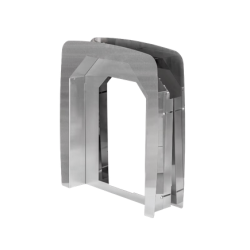 Išorinės pakuros apdaila HUUM HIVE FLOW LS krosnelėms 