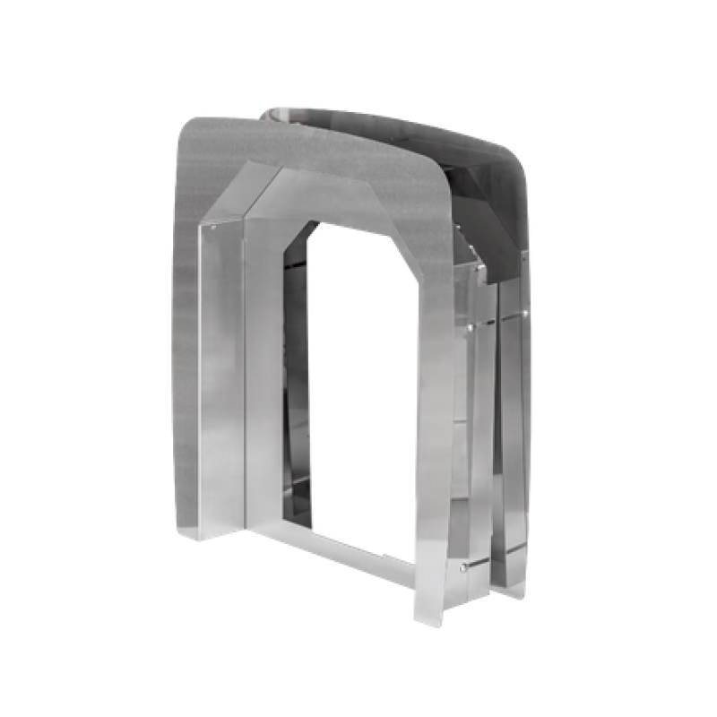 Išorinės pakuros apdaila HUUM HIVE FLOW Mini LS krosnelėms