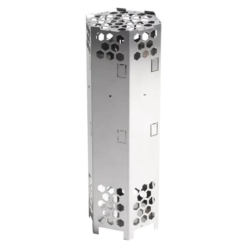 HUUM HIVE oro tunelis