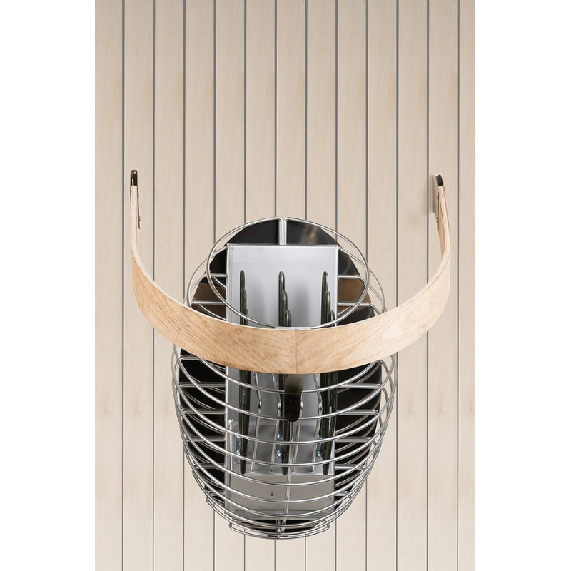 Apsauginis lankas krosnelėms HUUM Drop