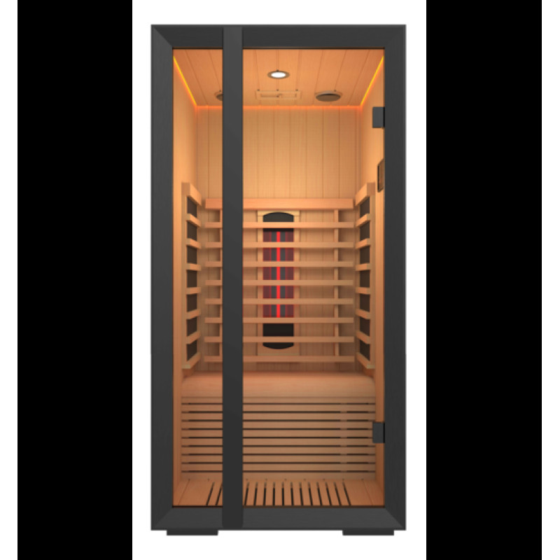 Infraraudonųjų spindulių kabina - HARVIA Onni Mini