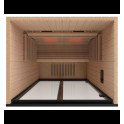 Infraraudonųjų spindulių kabina - HARVIA Onni Small - 1