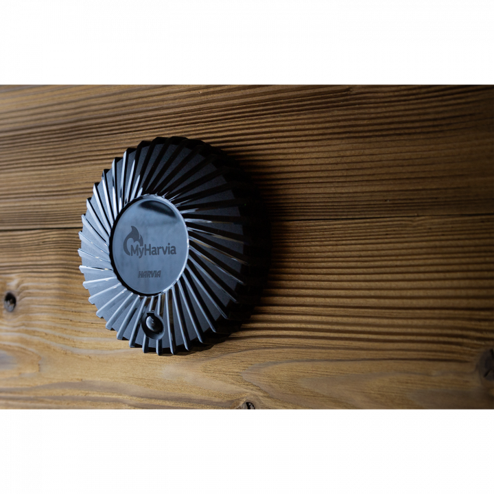 Išmanus pirties jutiklis su nuotoline stebėsena - MyHarvia Smart Sauna Sensor WiFi