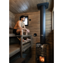 Išmanus pirties jutiklis su nuotoline stebėsena - MyHarvia Smart Sauna Sensor WiFi - 2